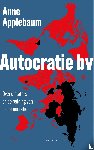 Applebaum, Anne - Autocratie bv