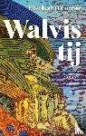O'Connor, Elizabeth - Walvistij