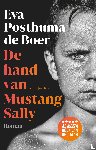 Posthuma de Boer, Eva - De hand van Mustang Sally