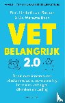 Rossum, Liesbeth van, Boon, Mariëtte - VET belangrijk 2.0