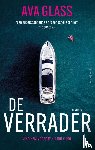 Glass, Ava - De verrader