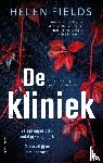 Fields, Helen - De kliniek