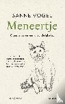 Vogel, Sanne - Meneertje