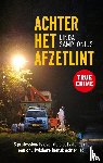 Samplonius, Linda - Achter het afzetlint