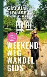Straatmans, Claudia - Weekend weg wandelgids