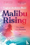 Jenkins Reid, Taylor - Malibu rising
