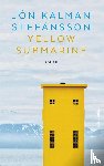 Stefánsson, Jón Kalman - Yellow Submarine