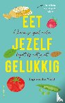 Wurff, Inge van der - Eet jezelf gelukkig