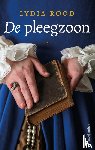 Rood, Lydia - De pleegzoon