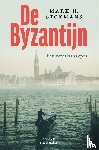 Stokmans, Mark H. - De Byzantijn