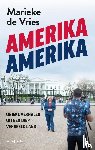 Vries, Marieke de - Amerika Amerika