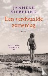 Siebelink, Janneke - Een verdwaalde zomerdag