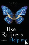 Ruijters, Ilse - Help me