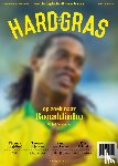 Tijdschrift Hard Gras - Hard gras 157