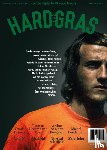 Tijdschrift Hard Gras - Hard gras 159 - december 2024