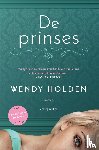 Holden, Wendy - De prinses