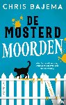 Bajema, Chris - De mosterdmoorden