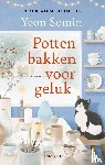 Somin, Yeon - Pottenbakken voor geluk