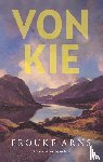 Arns, Frouke - Vonkie