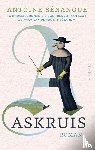 Sénanque, Antoine - Askruis