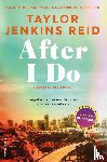 Jenkins Reid, Taylor - After I Do
