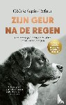 Sapin-Defour, Cédric - Zijn geur na de regen