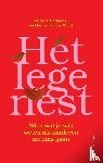 Enthoven, Deirdre, Wind, Dorine van der - Het lege nest