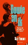 Ronson, Suzi - Bowie en ik