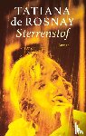Rosnay, Tatiana de - Sterrenstof