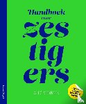 Verbeek, Wies - Handboek voor zestigers
