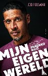 Hulsman, Job, McDougal, Ricardo - Mijn eigen wereld