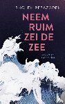 Rezazadeh, Sholeh - Neem ruim zei de zee