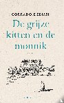 Debiasi, Corrado - De grijze kitten en de monnik