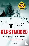Carrie, Eddie - De kerstmoord