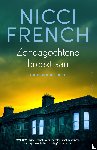 French, Nicci - Zondagochtend breekt aan