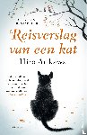 Arikawa, Hiro - Reisverslag van een kat