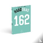 Hard Gras, Tijdschrift - Hard gras 162 - juni 2025