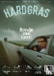Hard Gras, Tijdschrift - Hard gras 163 - augustus 2025