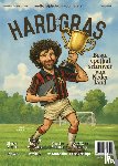 Hard Gras, Tijdschrift - Hard gras 164 - oktober 2025