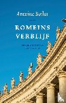 Bodar, Antoine - Romeins verblijf
