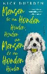 Duerden, Nick - Mensen die van honden houden, houden van mensen die van honden houden