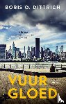 Dittrich, Boris - Vuurgloed