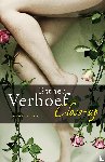 Verhoef, Esther - Close-up