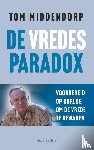 Middendorp, Tom - De vredesparadox