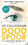 Callaghan, Jo - Dood spoor
