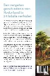 Boon, Lars, Stam, Axel - Een klein land vol geschiedenis