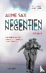 Sax, Aline - Negentien Negentien