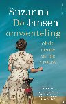 Jansen, Suzanna - De omwenteling