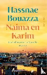 Bouazza, Hassnae - Naima en Karim