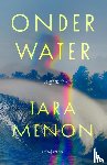 Menon, Tara K. - Onder water